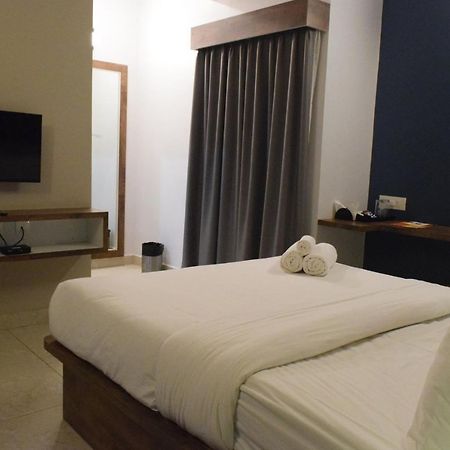 Air Avenue Hotel - Airport Devanahalli Luaran gambar