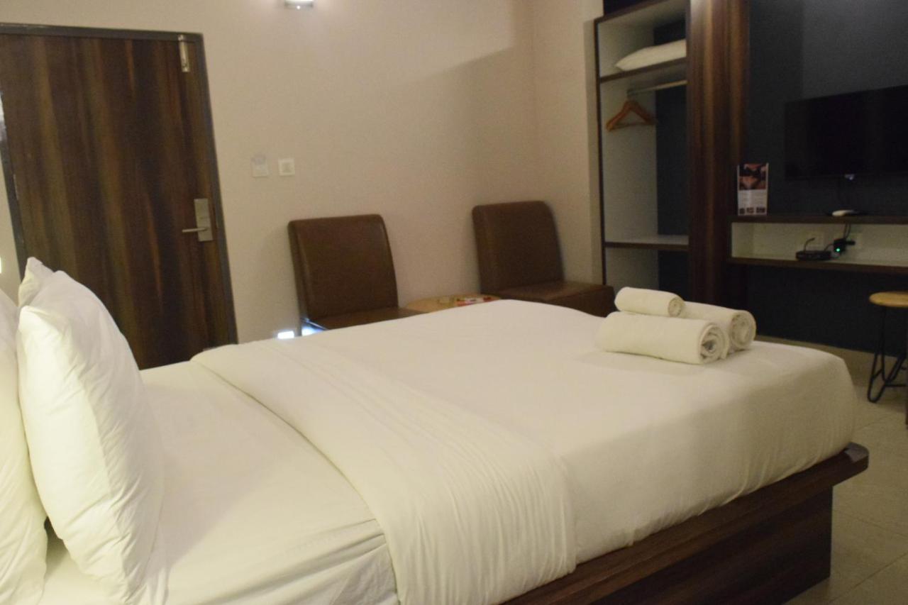 Air Avenue Hotel - Airport Devanahalli Luaran gambar